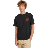Mens Chest Print T-Shirt